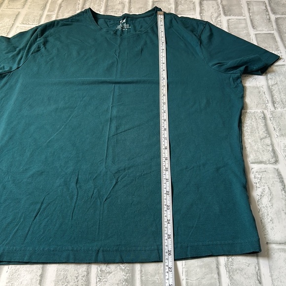 HM | MEN'S SLIM FIT TEE - Picture 3 of 7